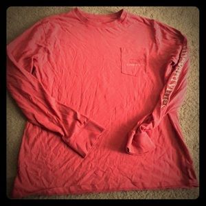 Vineyard Vines long sleeve Tee shirt